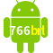 Aplicativo 766brl para Android