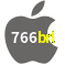 Aplicativo 766brl para iOS